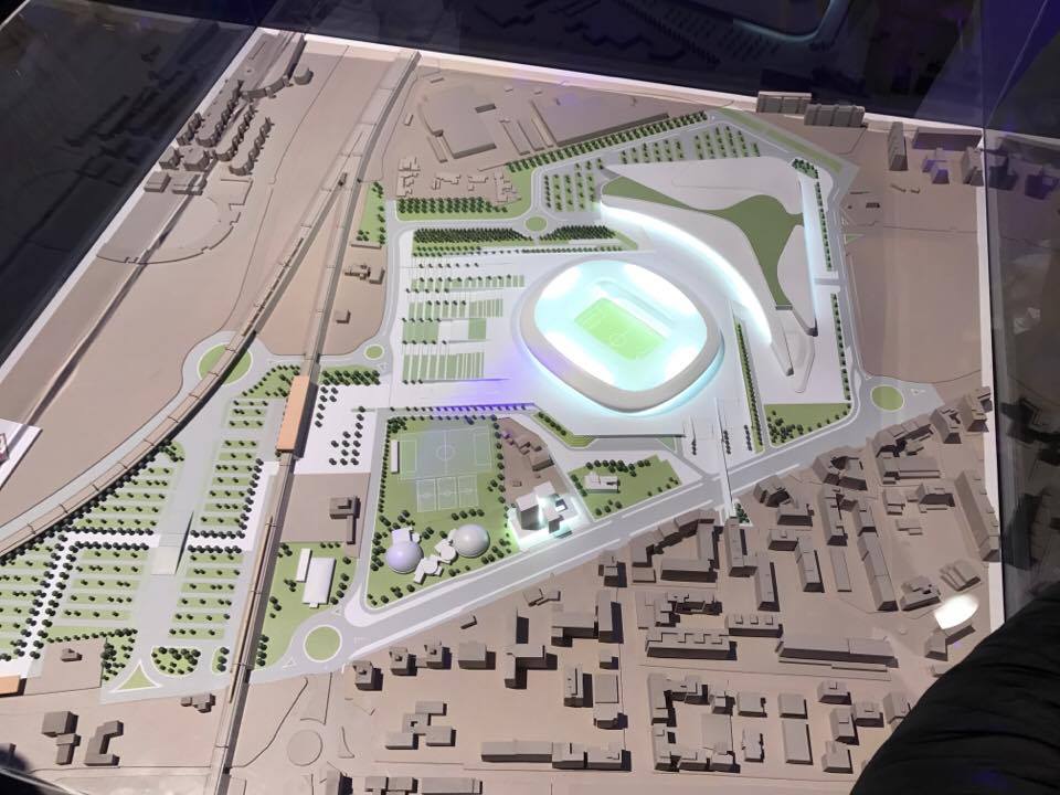 Nuovo stadio Fiorentina, manca il piano finanziario. Il Comune: «Lo ... - Calcio e Finanza