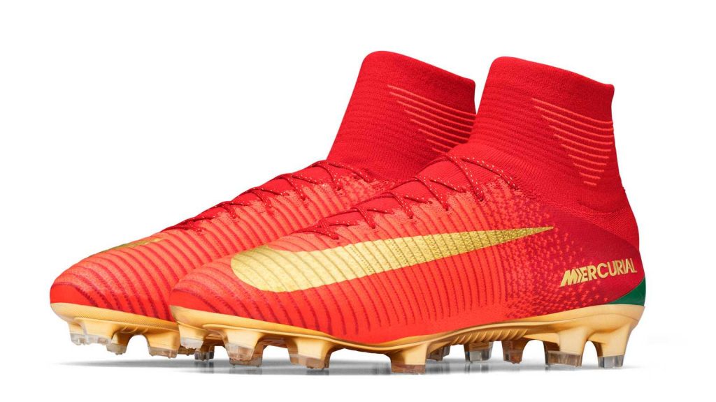 L'omaggio di Nike per Cristiano Ronaldo: ecco le scarpe speciali per la  Confederations Cup | Calcio e Finanza