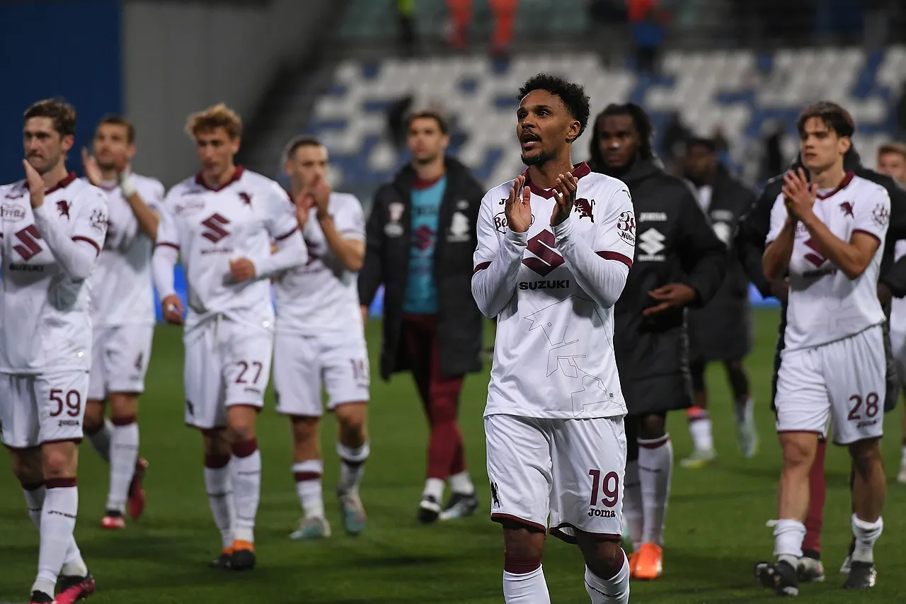 Torino Salernitana In Streaming Gratis Guarda La Partita In Diretta