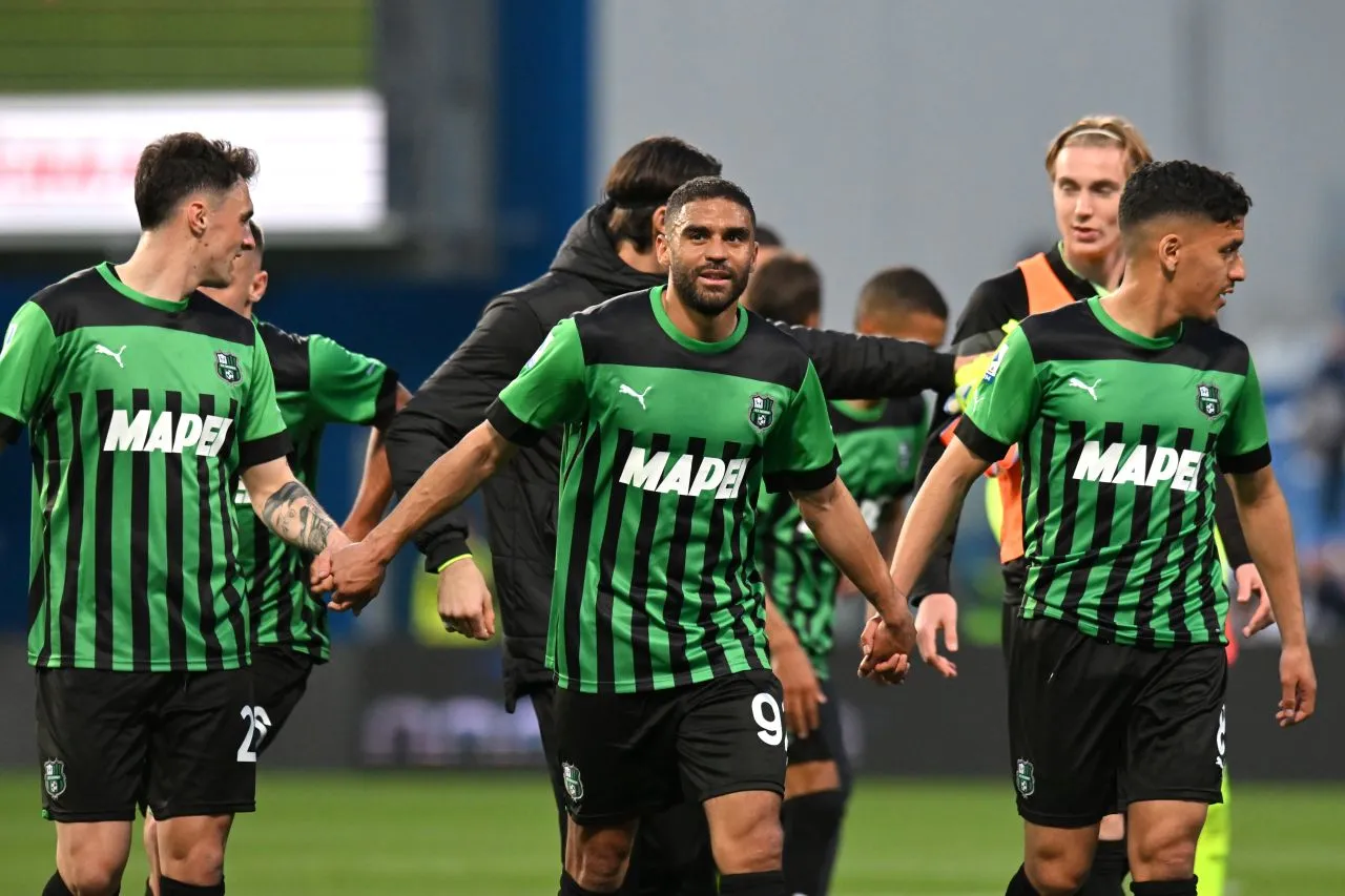 Sassuolo Il Peso Di Mapei Oltre Milioni Dal