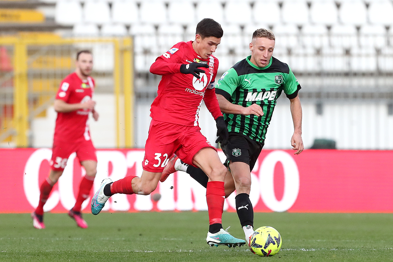 Sassuolo Monza In Streaming Gratis Guarda La Partita In Diretta