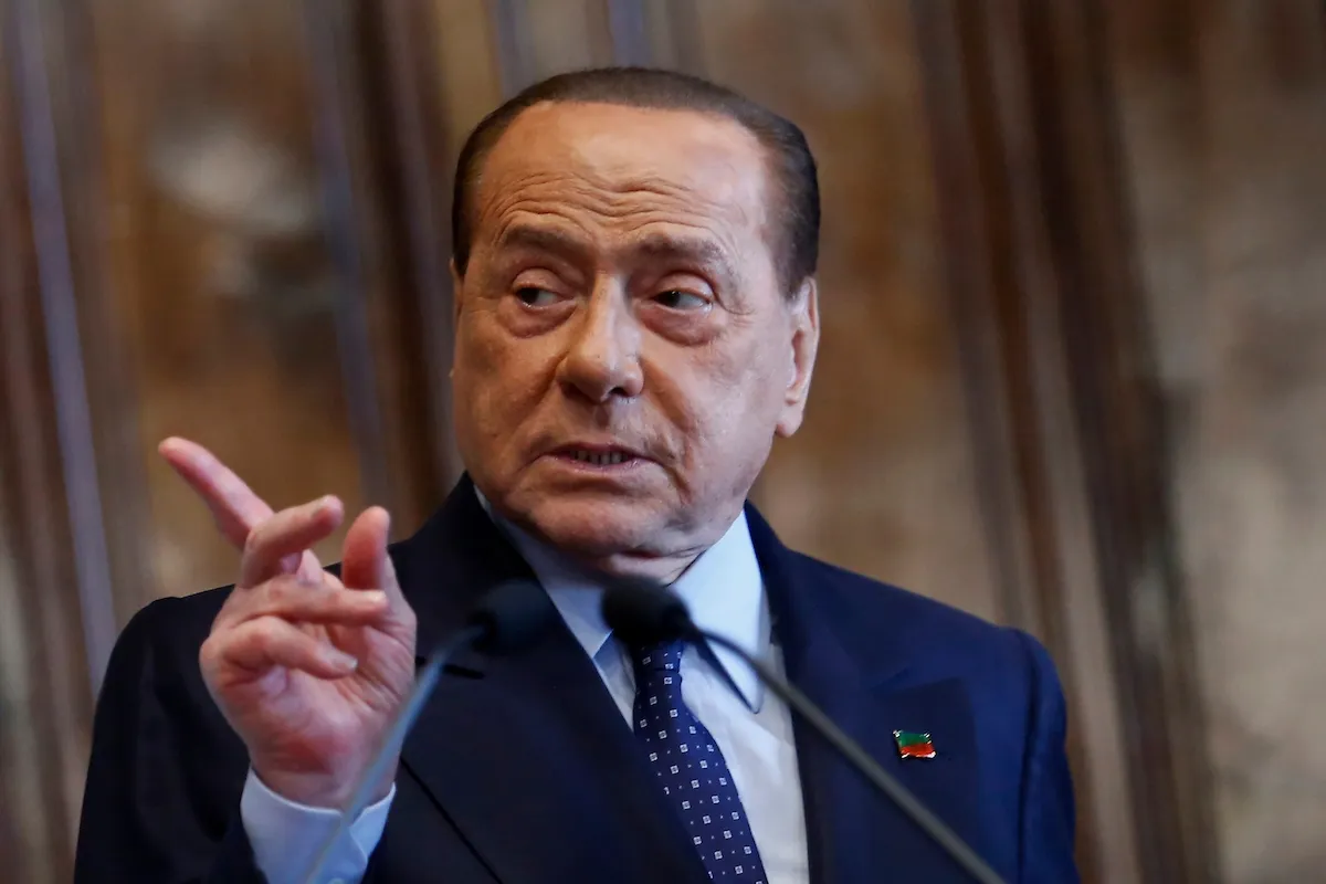 Berlusconi E Il Ruolo Di Marta Fascina Ecco Cosa Pu Ereditare