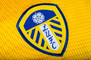 Leeds United Logo (foto: https://depositphotos.com)