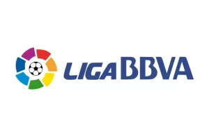 Liga BBVA (vecchio logo)