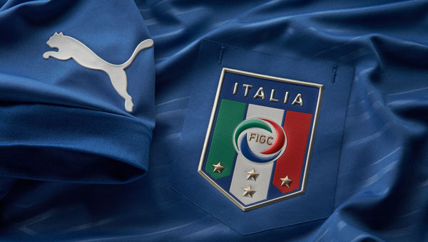 Contratto Puma nazionale italiana, 20 milioni fino al 2022 | Calcio e  Finanza