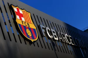 FC Barcellona Logo