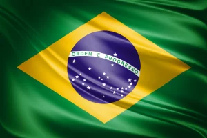 Brasile bandiera