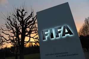 FIFA nuovo videogioco