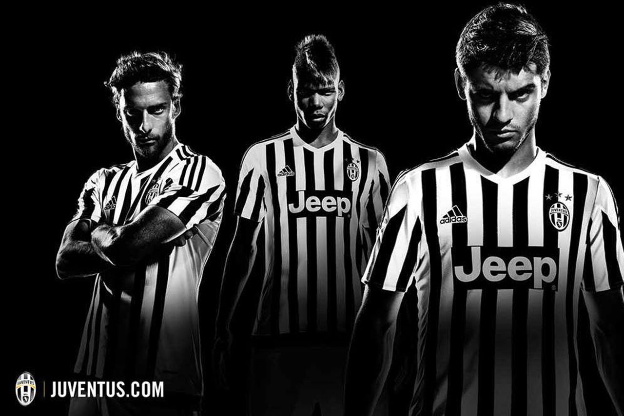 Quanto vale accordo Juventus Adidas