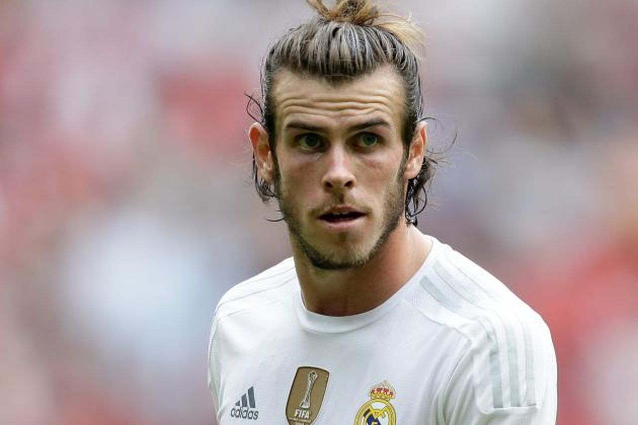 Bale protagonista del nuovo video della campagna Adidas First Never Follows  | Calcio e Finanza