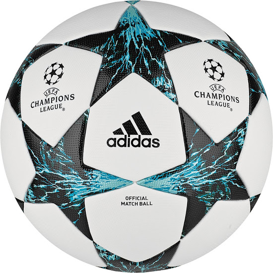 pallone adidas champions league 2018