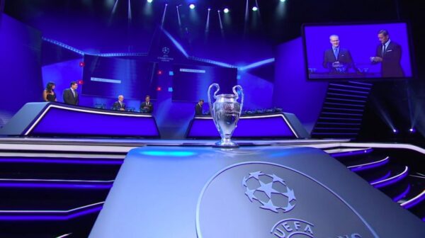 Come funziona sorteggio Champions League ottavi di finale