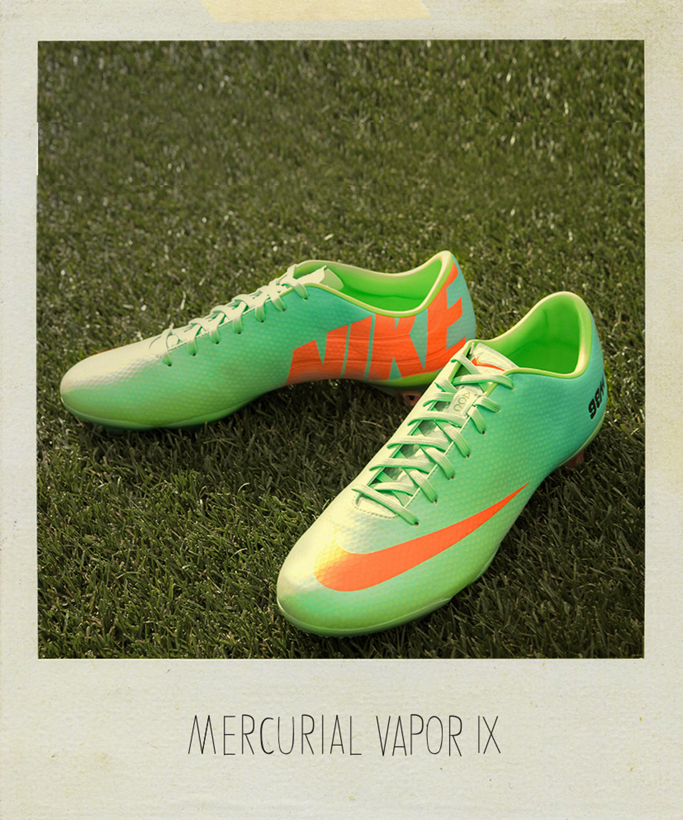 hazard mercurial