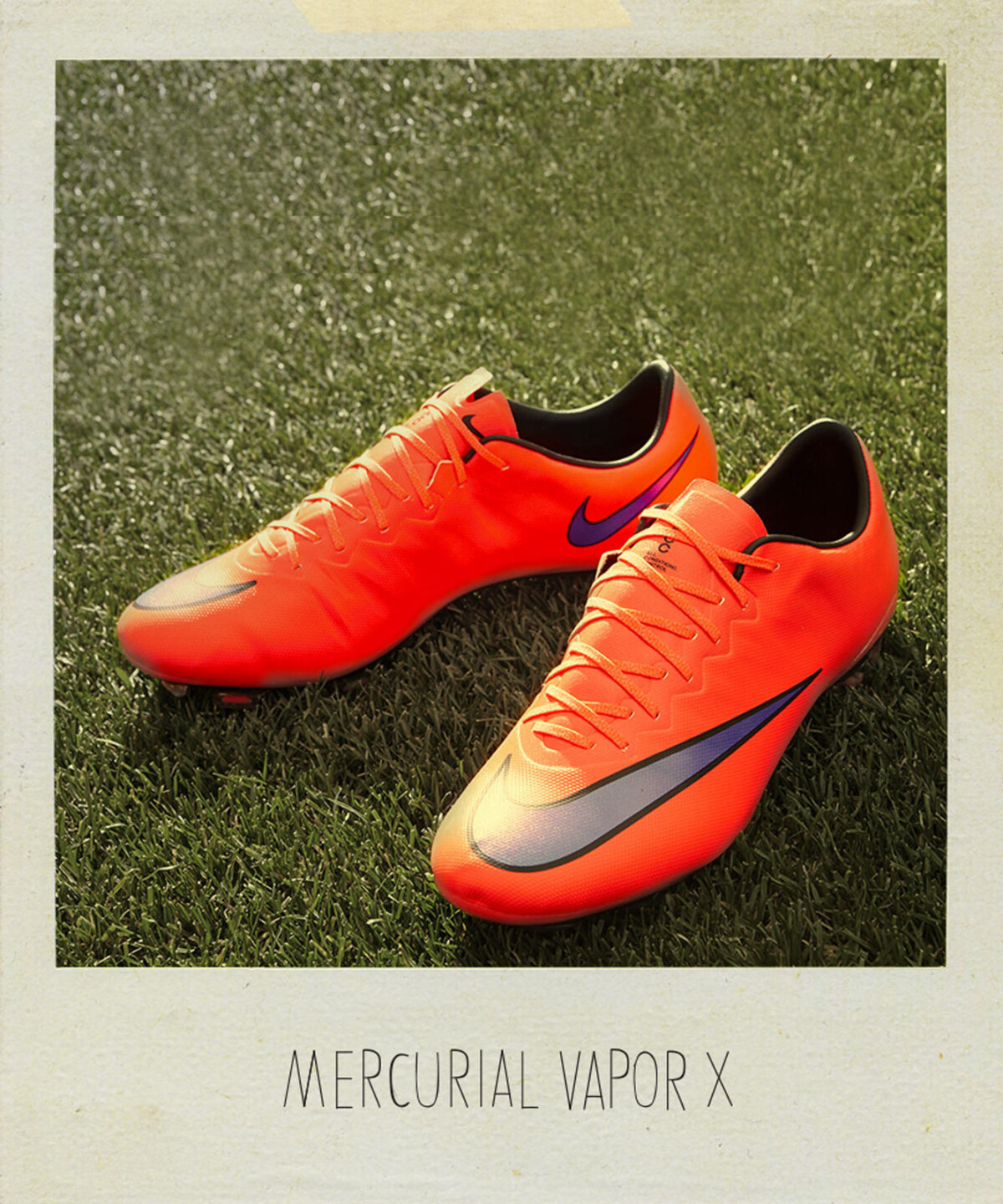 hazard mercurial