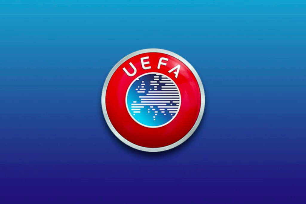 Logo Uefa