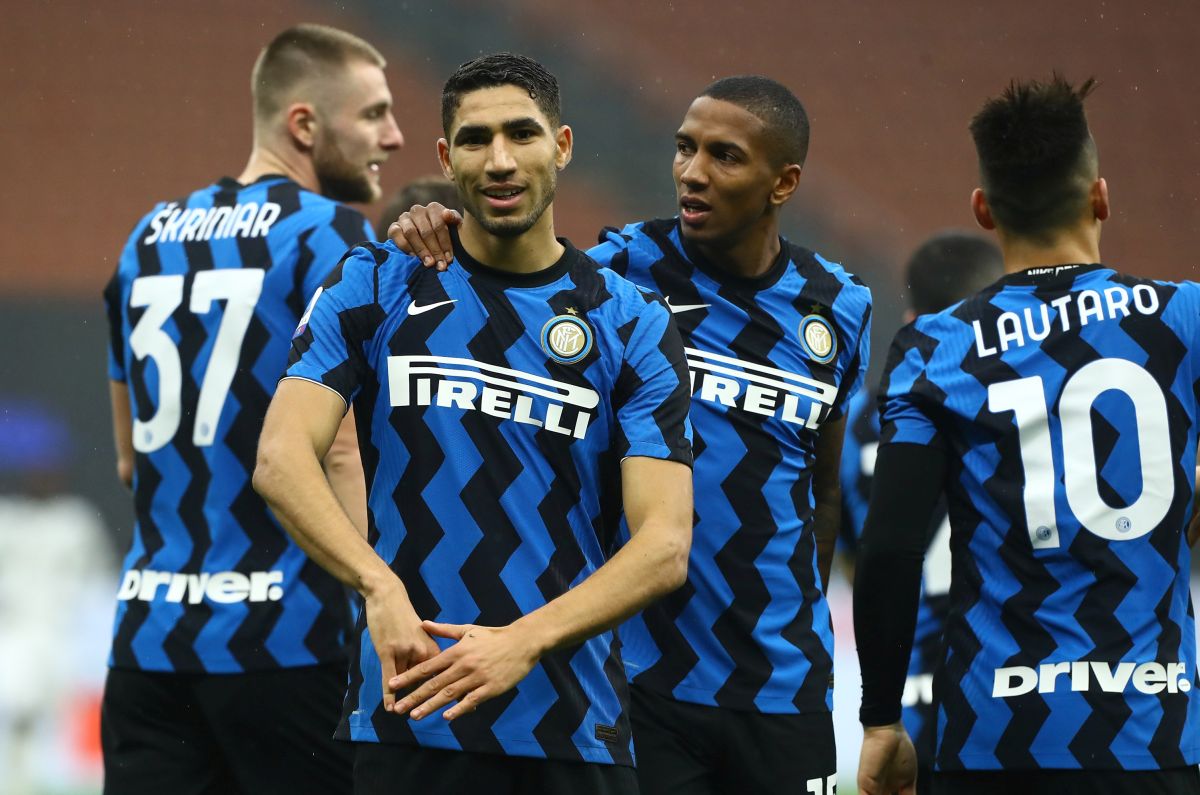 L'Inter svela la maglia da gioco che celebra il Capodanno cinese | Calcio e  Finanza