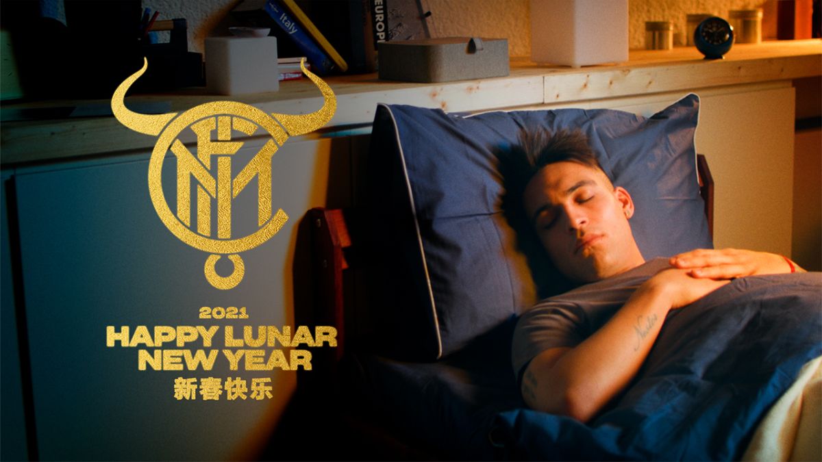 L'Inter celebra il Capodanno cinese con una maglia speciale | Calcio e  Finanza