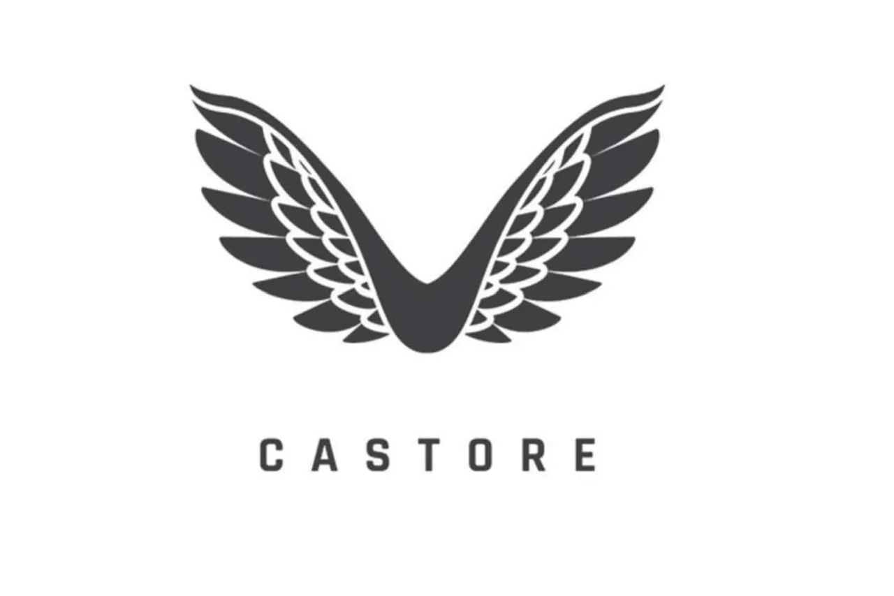 Castore sponsor Serie A