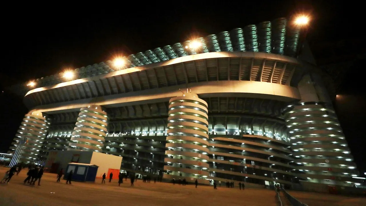 Giuseppe Meazza