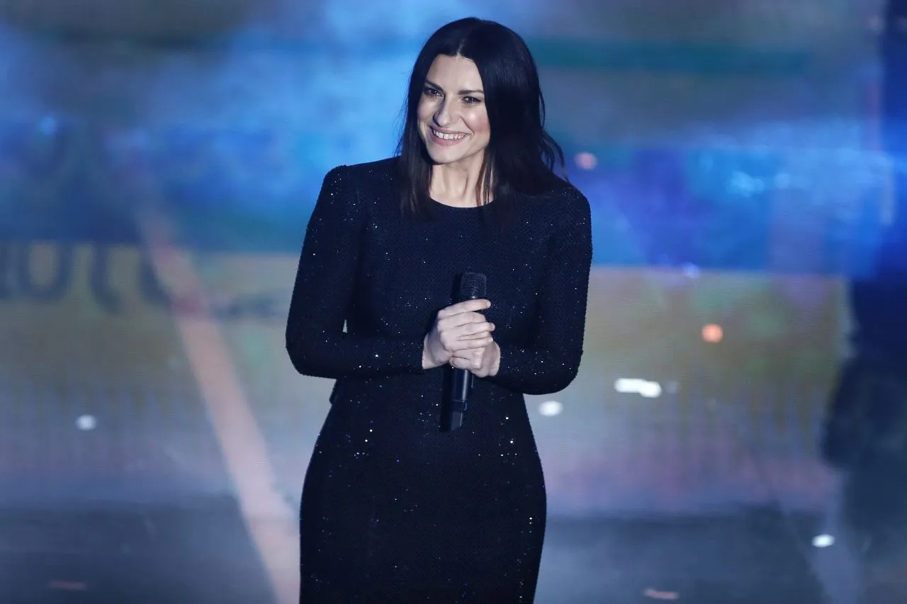 Lo stipendio di Laura Pausini all'Eurovision? Quanto guadagna la cantante