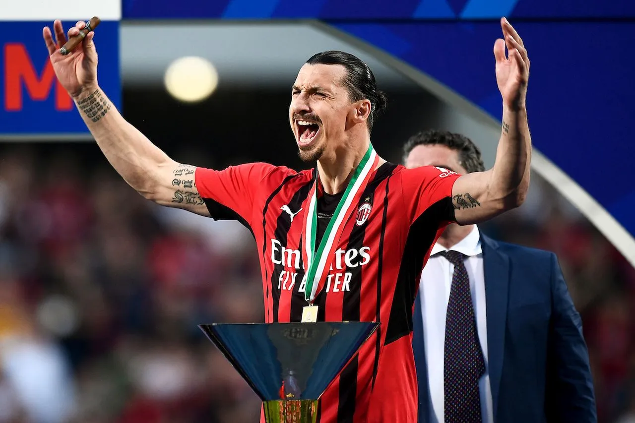 "Zlatan", il film di Ibrahimovic in streaming gratis? Come vederlo in Tv