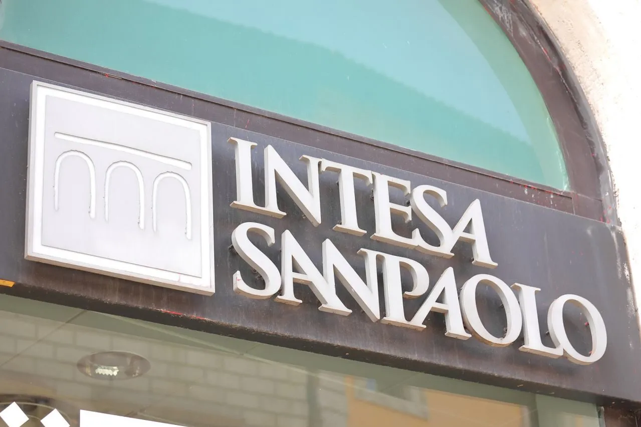 Intesa Sanpaolo