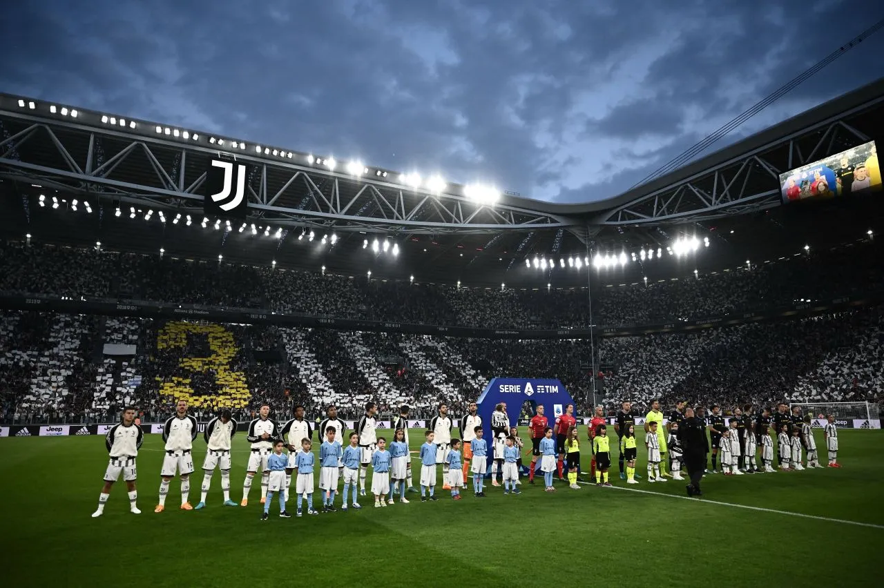 Juventus abbonati 2022 2023