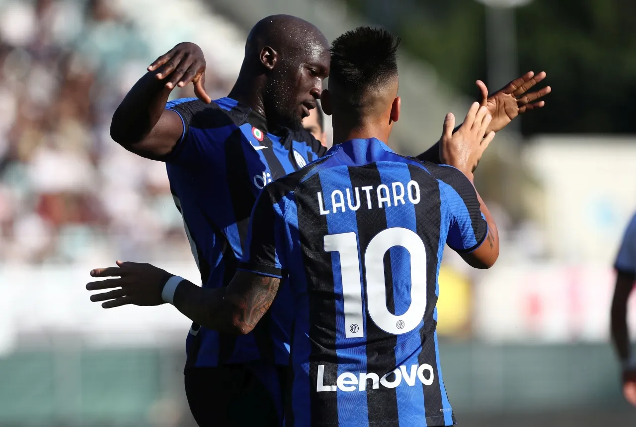 Inter-Lugano in DIRETTA - Eurosport