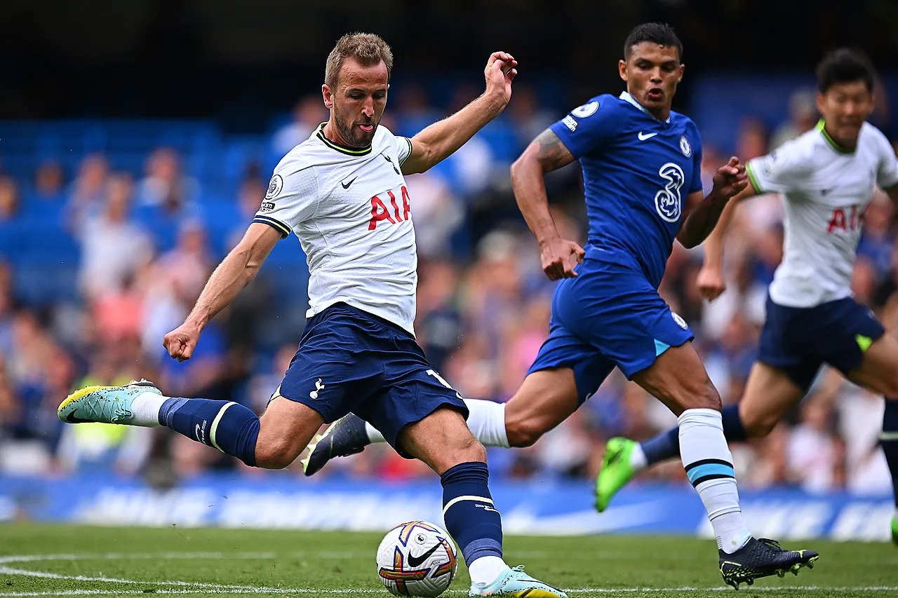 Tottenham Chelsea In Streaming Gratis? Guarda Il Match In Diretta