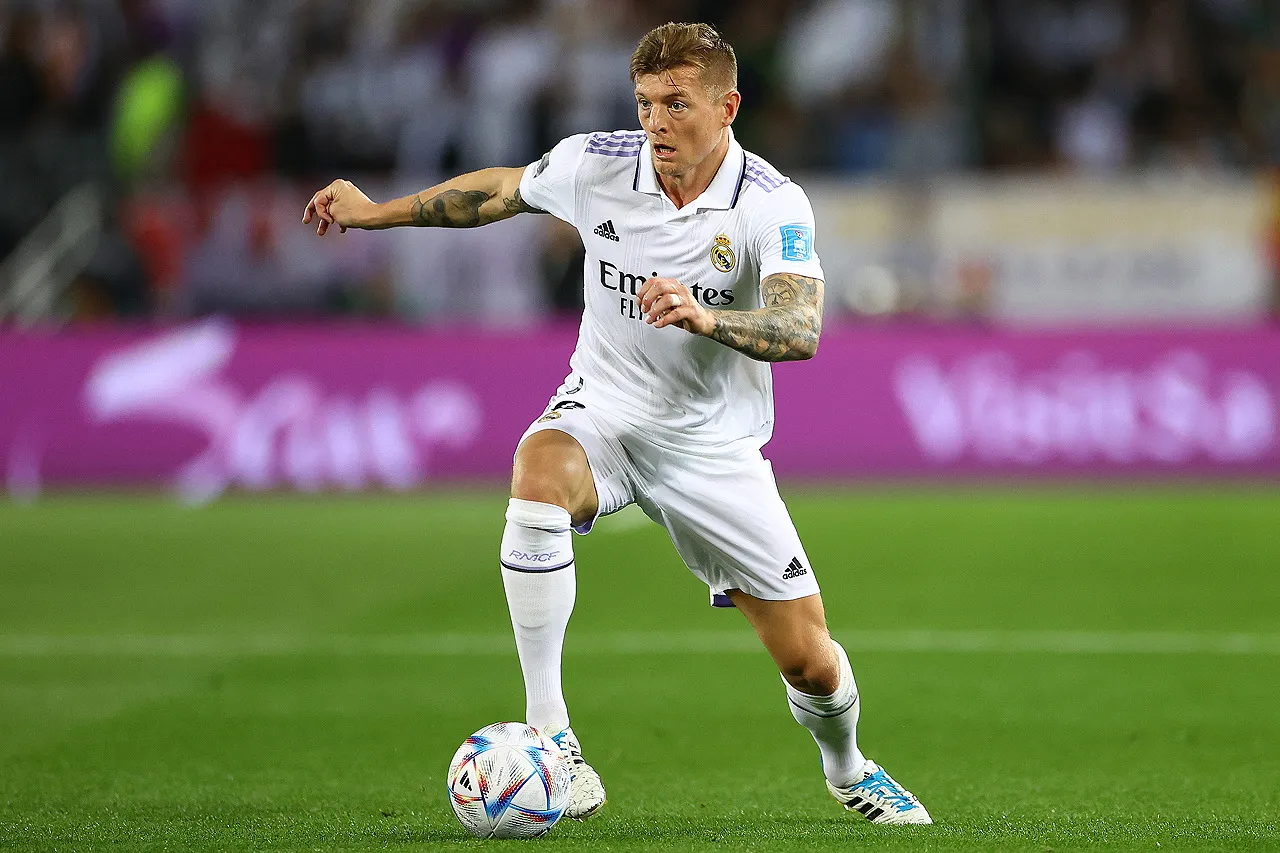 kroos