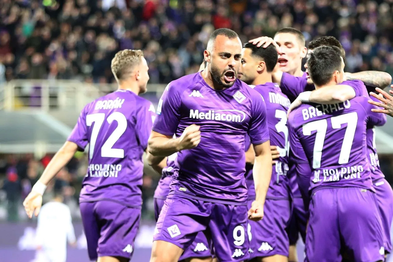 Fiorentina rischio licenza UEFA