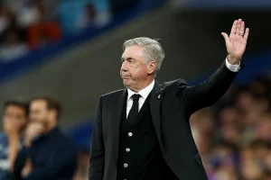 Ancelotti causa Everton