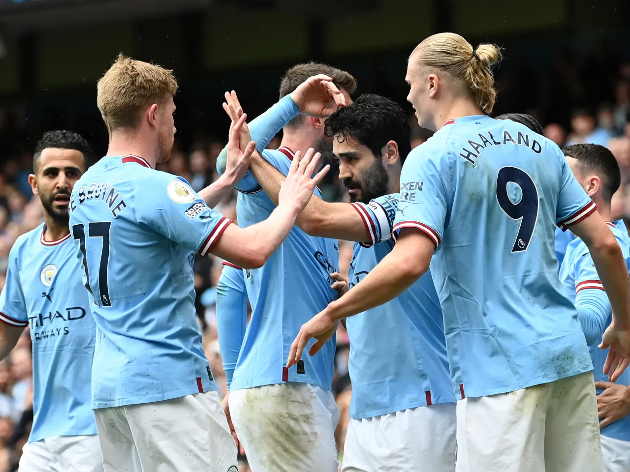 Manchester City Manchester United in straming gratis