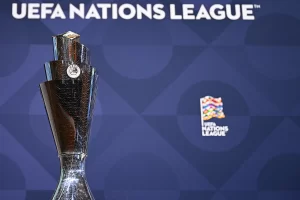 nations league