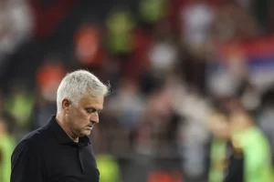 Mourinho attacco UEFA