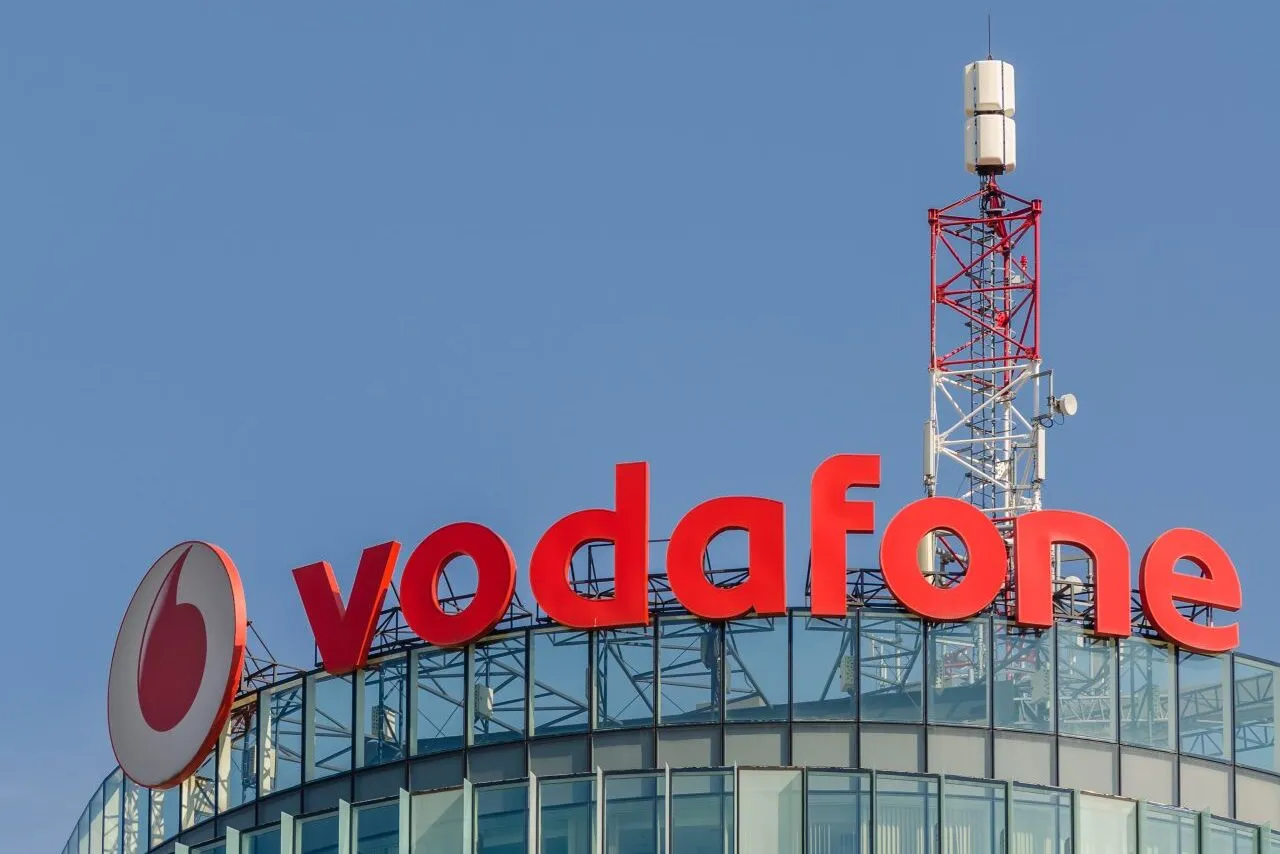 Fastweb compra Vodafone Italia