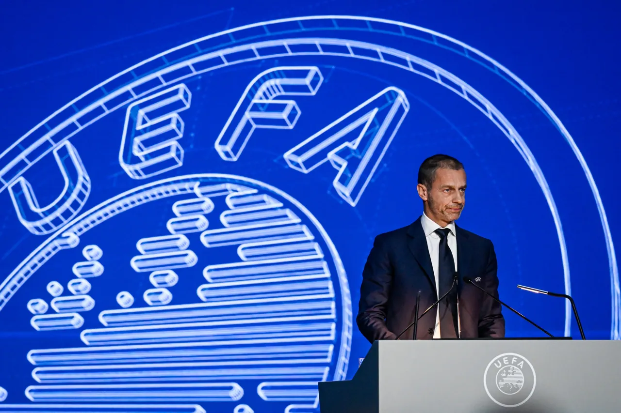 Nuove regole multiproprietà UEFA