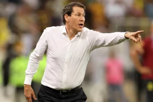 rudi garcia