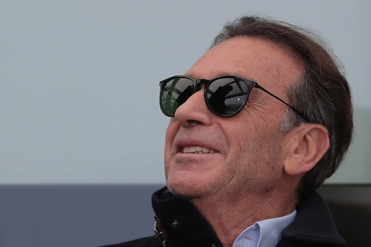 Cellino pignora quote Sampdoria