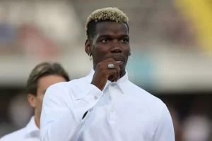 Pogba farmaco rischio doping