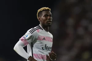 Pogba