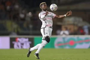 Pogba patteggiamento