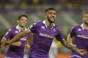 Fiorentina Supercoppa italiana