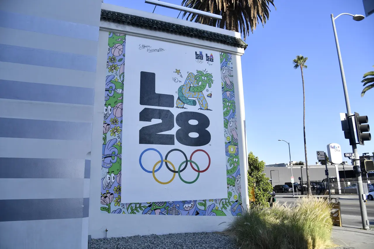 Los Angeles 2028 nuovi sport
