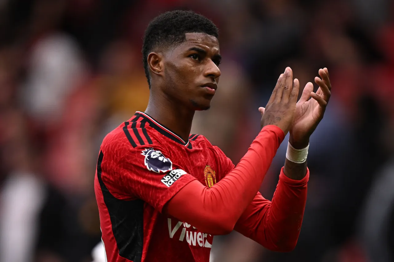 rashford