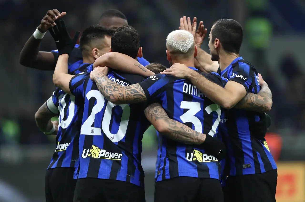 Inter Calcio