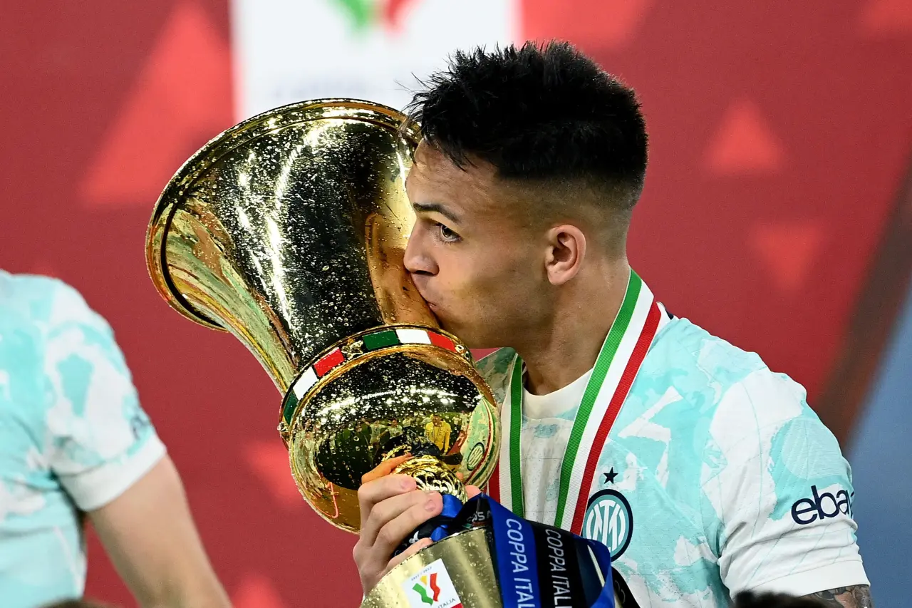 Quanto vale vincere la Coppa Italia