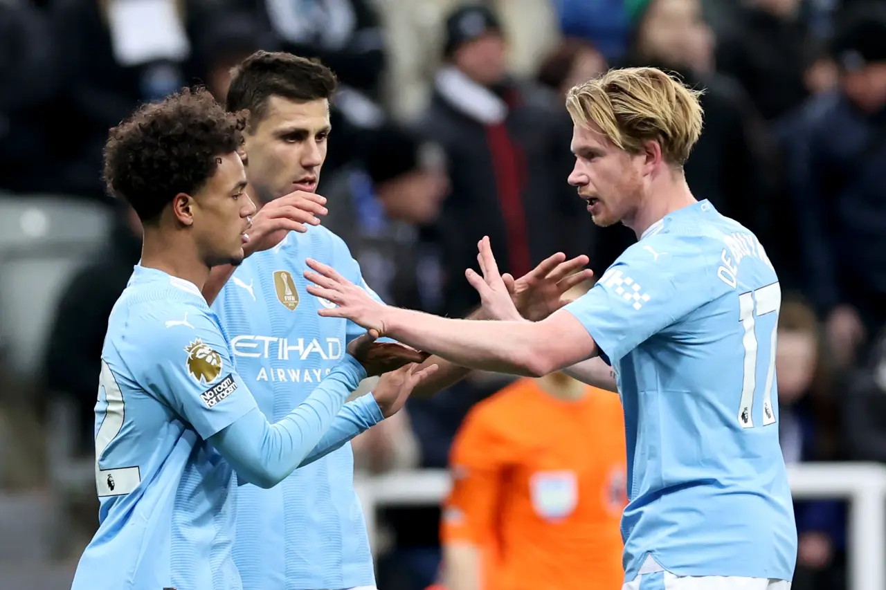 Manchester City Fair Play Finanziario