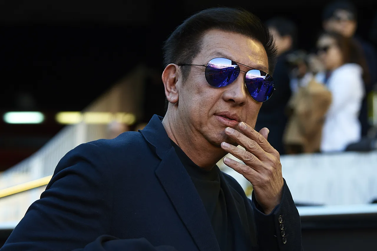 peter lim