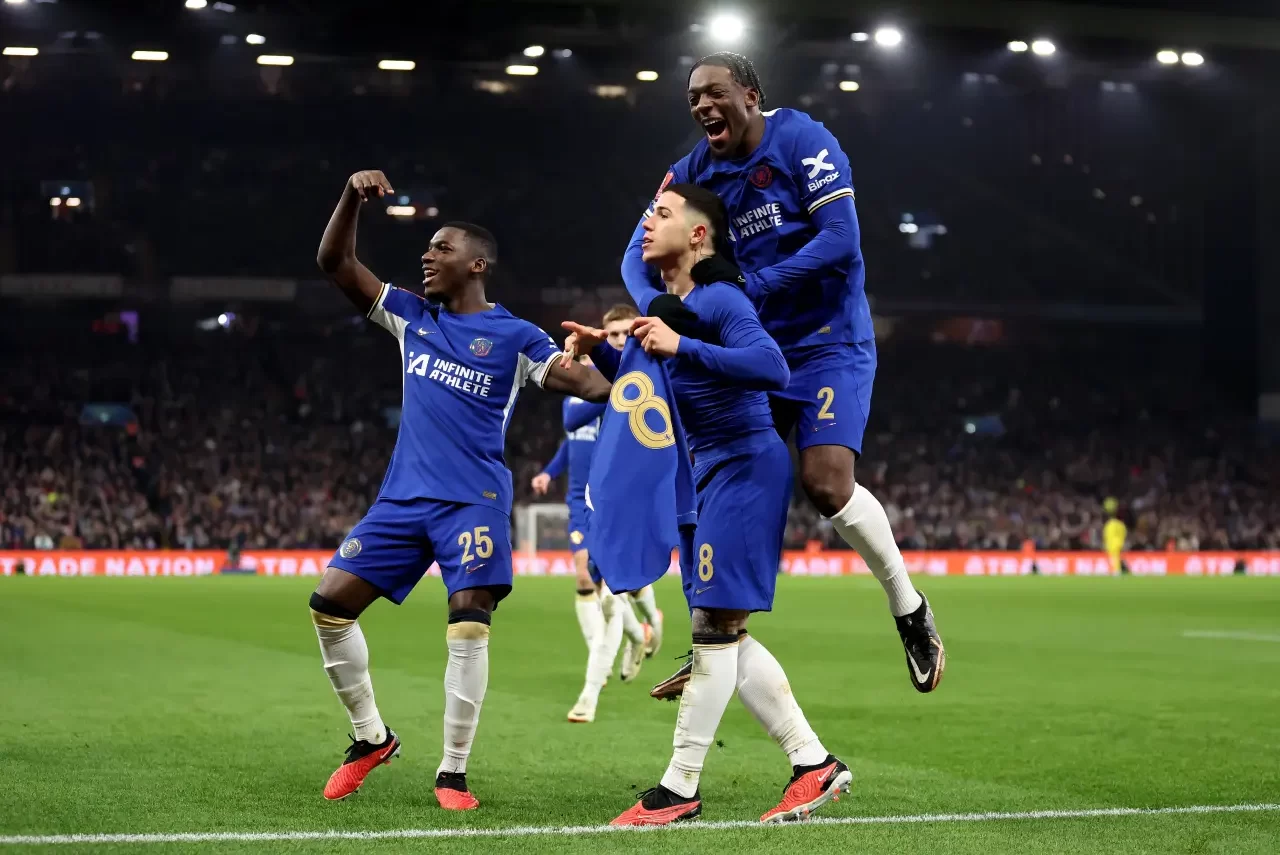 Chelsea indagine Premier League